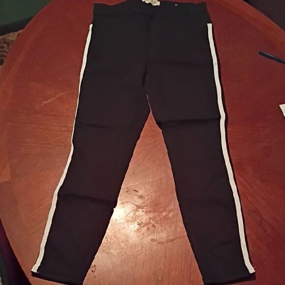 PacSun High-Rise Ankle Jegging (1041) - Picture 1 of 4